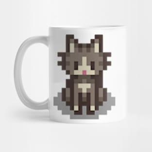 Stardew Valley Pet Cat Mug